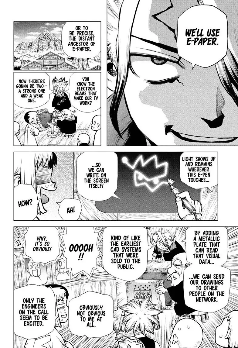 Chapter 218 image 16