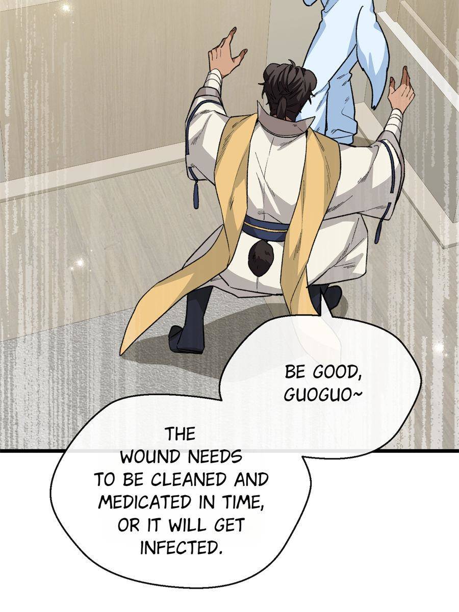 80. If Guoguo's happy, then I'm happy! 67 86872901 900 1200 136011