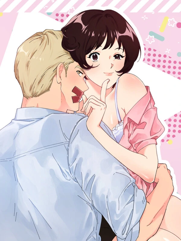 The Perfect Man Has a Secret (Athrea Scans)